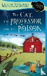 Sweeney, Leann - The Cat, the Professor and the Poison