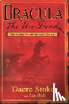 Stoker, Dacre - Dracula the Un-Dead