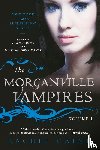 Caine, Rachel - The Morganville Vampires, Volume 1