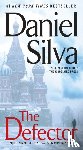Silva, Daniel - The Defector