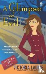 Laurie, Victoria - A Glimpse of Evil