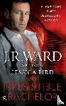 Ward, J. R. - An Irresistible Bachelor