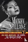 Spillane, Mickey - The Mike Hammer Collection Vol.3