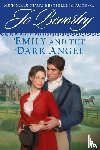 Beverley, Jo - Emily and the Dark Angel
