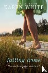 White, Karen - Falling Home