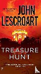 Lescroart, John - Treasure Hunt