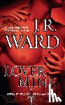 J.R. Ward - Lover Mine