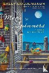 Goldenbaum, Sally - Moon Spinners