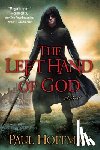 Hoffman, Paul - The Left Hand of God