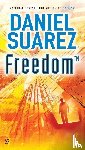 Suarez, Daniel - Freedom (TM)