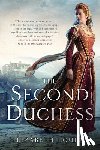 Loupas, Elizabeth - The Second Duchess