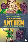 Santino, Charles, Rand, Ayn - Ayn Rand's Anthem