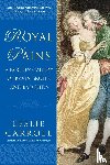 Leslie Carroll - Royal Pains