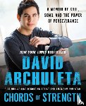 Archuleta, David - Chords of Strength