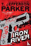 Parker, T. Jefferson - Iron River
