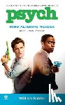 Rabkin, William - Psych: Mind-altering Murder