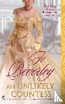 Beverley, Jo - An Unlikely Countess