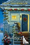 Goldenbaum, Sally - A Holiday Yarn