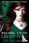 Caine, Rachel - Ghost Town