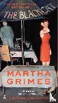 Grimes, Martha - The Black Cat