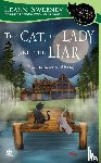 Sweeney, Leann - The Cat, the Lady and the Liar