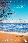 White, Karen - The Beach Trees