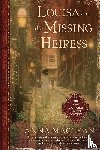 Maclean, Anna - Louisa and the Missing Heiress