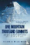 Wilkinson, Freddie - One Mountain Thousand Summits
