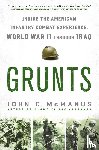 McManus, John C. - Grunts