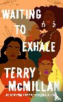 McMillan, Terry - Waiting to Exhale