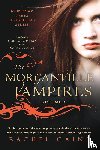 Caine, Rachel - The Morganville Vampires, Volume 3