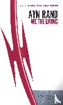 Rand, Ayn - We the Living (75th-Anniversary Edition)