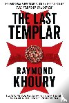 Khoury, Raymond - The Last Templar