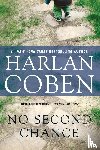 Coben, Harlan - No Second Chance