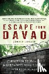 Lukacs, John D. - Escape From Davao