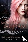 Caine, Rachel - The Morganville Vampires, Volume 4