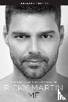 Martin, Ricky - Me