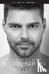 Ricky Martin - Yo