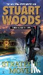 Woods, Stuart - Strategic Moves