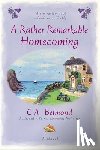 Belmond, C. A. - A Rather Remarkable Homecoming