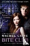 Caine, Rachel - Bite Club