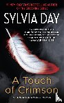 Day, Sylvia - A Touch of Crimson
