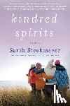 Strohmeyer, Sarah - Kindred Spirits