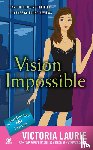 Laurie, Victoria - Vision Impossible