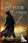 Hoffman, Paul - The Last Four Things