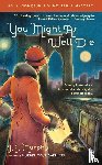 Murphy, J. J. - You Might As Well Die