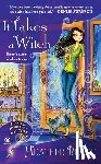 Blake, Heather - IT TAKES A WITCH