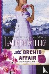 Willig, Lauren - The Orchid Affair