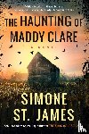 St. James, Simone - The Haunting of Maddy Clare