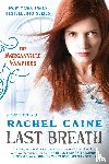 Caine, Rachel - Last Breath